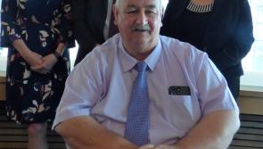 Revealed: Carlow councillor elected as new head of the HSE Regional Health Forum