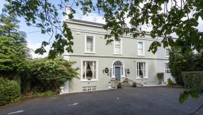 Planning permission sought for change of use of well-known Carlow B&B 