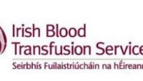 JOBS ALERT: Vacancy at Irish Blood Transfusion Service at Carlow centre 