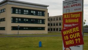 Scepticism as HSE plan has no timeframe for MRI at Carlow/Kilkenny Hospital 