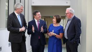 Credit Union - which includes Bagenalstown - announces €10m venture with Fexco