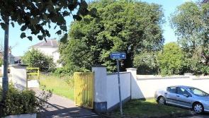 PROPERTY: Town centre site on sale at Huntington Place in Carlow worth sum of €80,000