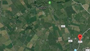Green light for 345 new parking spaces for retail centre popular with Carlow shoppers 