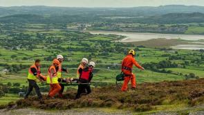 UPDATE: Tragic news as father dies after fall in South East mountain range 