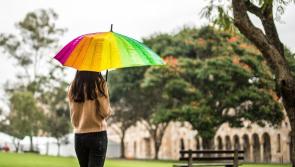 CARLOW WEATHER: Sunny spells and scattered showers