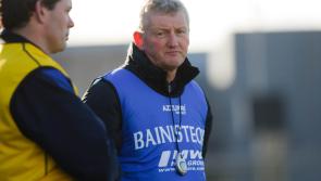 'He influenced the hurling know how of players in Carlow,' a tribute to Brendan Fennelly 