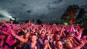 Lords of Strut among major new throwback acts announced for sold-out Electric Picnic