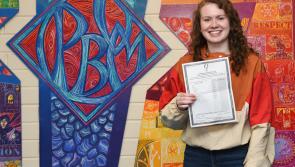 Kilkenny student one of five in the country to score an incredible 8 H1s in Leaving Cert