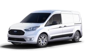 WARNING: Gardaí issue alert over scam targeting owners of Ford Transit vans in Ireland 
