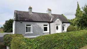 PROPERTY: Charming cottage in Athy on one-acre site could be yours for €165,000
