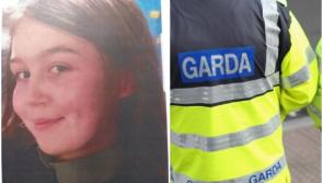 UPDATED: Missing Wicklow teen found safe and well, Gardaí confirm 