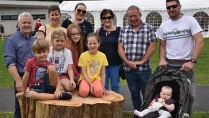 Graignamanagh Town of Books a huge success as Carlovians play their part in event 