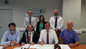 UPDATE: Laois local authority seals over €4m deal for Portlaoise to Carlow road upgrade