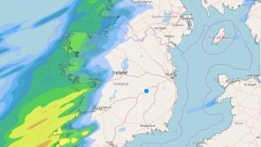 Met Éireann's weather forecast for Electric Picnic weekend - pictures and report