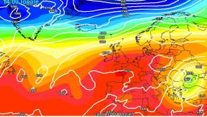 'More like T-shirt and suncream than wellies,' says Carlow forecaster on Ploughing weather 