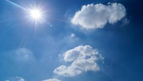 'Good spells ahead' Carlow weather man optimistic, Carlow weather forecast 