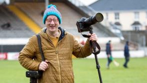 St Canice's Credit Union sponsors photography competition in memory of Pat Moore