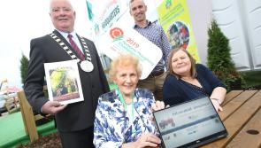 Cash prize! New survey allows people to review their 2019 Ploughing experience in Carlow