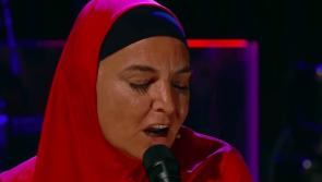 Book of condolence open for Sinéad O’Connor