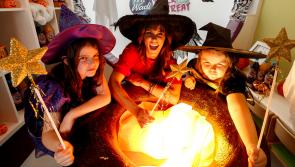 Carlow people asked to host 'Spooktacular for Temple Street'