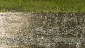 CARLOW WEATHER: Rain expected all day (March 15) with possible spot flooding