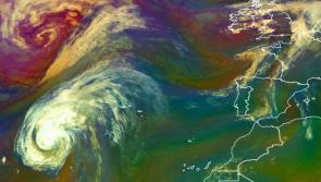 Carlow County Council directed to prepare for potential arrival of Hurricane Lorenzo