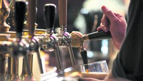 'Hammer blow' for outraged Carlow publicans after Covid-19 shutdown extension 