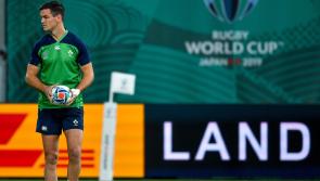 Rugby World Cup Preview: "We make sure there's a no excuse mentality" 