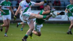 Killeshin through to first-ever Laois senior football final with replay win over Ballyfin