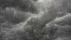 CARLOW WEATHER: Status yellow wind and rain warning issued by Met Éireann 