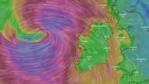 Carlow people! Quick household checklist of things to do during Storm Lorenzo 