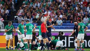 'Failed once again on the biggest stage,' Ireland's report card after Rugby World Cup 