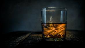 'Strong stuff' - Irish whiskey used to make world's strongest material