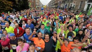Update: Decision on Dublin City Marathon is put back to next month