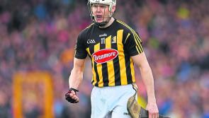 WATCH: Kilkenny hurler launches 'hurl & toilet roll' challenge! 
