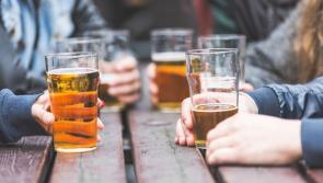 Carlow parents told to start the conversation about Leaving Cert results drinking
