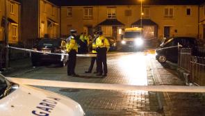 Child found dead in Limerick - 'Something terrible happened - the area is devastated' 