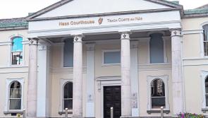 Woman gets up to 500 texts a day from her ex-boyfriend, hears court 