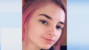 LOCATED: Katie Blake from Kilkenny has been located safe and well, Gardaí confirm 