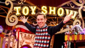 Children and families in Carlow to benefit from money raised on 2021 Toy Show
