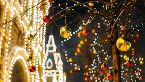 Could you win it? Carlow entries wanted for 'Ireland's most Christmassy Home' competition