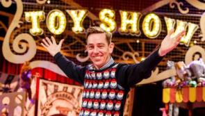 Carlow people! Staying in tonight? Late Late Toy Show theme revealed by RTÉ