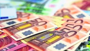 Revealed: Christmas comes early for lucky EuroMillions winner somewhere in Kildare 