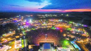 Carlow people! Electric Picnic organisers are about to announce more news on full line-up