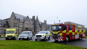 All roads lead to Mayo for inaugural emergency services ‘Blue Light Summit’