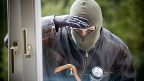 Gardaí pinpoint two-day period when most burglaries occur in winter 