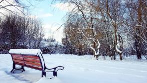 Will we have a white Christmas? All things snow on Met Éireann's festive podcast
