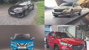 Revealed: Carlow people! An old favourite topped the best selling cars list in 2019...