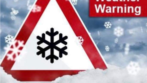Forecaster issues multiple warnings for wind and ice with temperatures to plummet 