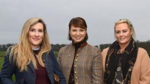Goffs Thyestes Chase 2020 launched at Gowran Park on the Carlow/Kilkenny border 